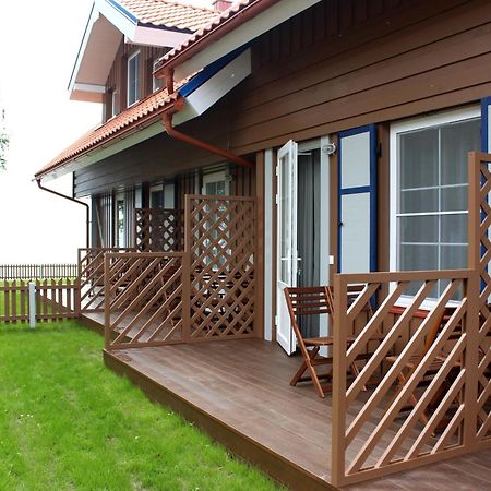 Preilos Vetra 1 Preila Ngoại thất bức ảnh