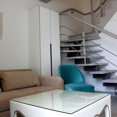 Preilos Vetra 1 Preila Ngoại thất bức ảnh