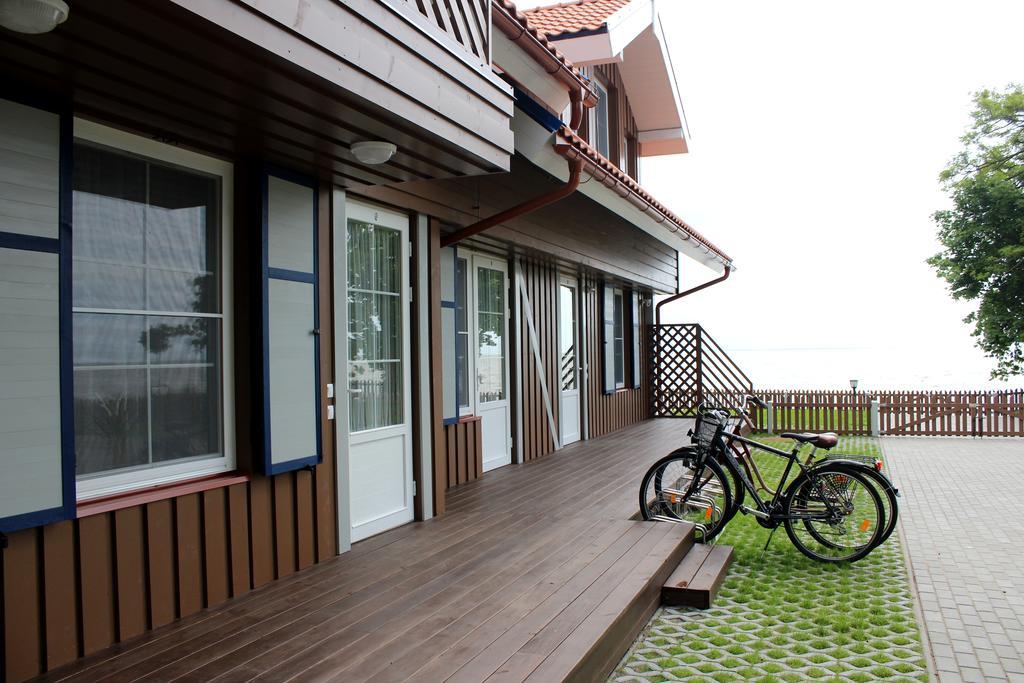 Preilos Vetra 1 Preila Phòng bức ảnh
