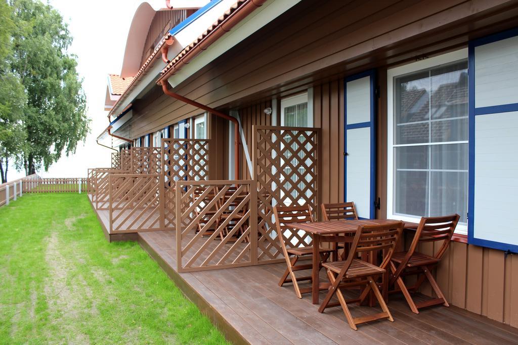 Preilos Vetra 1 Preila Phòng bức ảnh